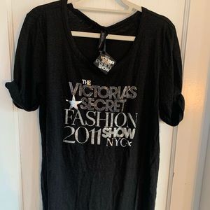 Vintage Victoria’s Secret Fashion Show Tee